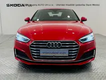 A5 Sportback 