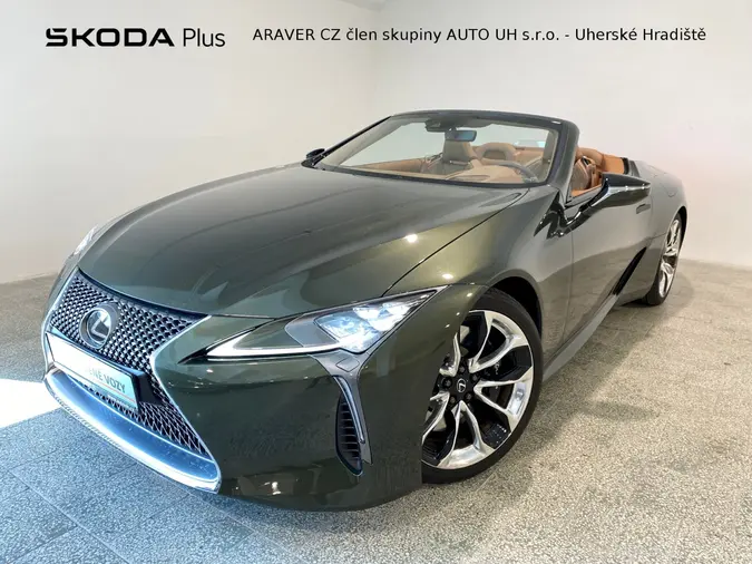 LC 500