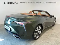LC 500