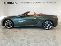 LC 500