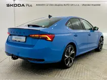 Octavia SportLine