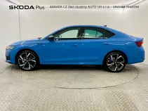 Octavia SportLine