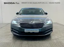 Superb GreenTec Ambition