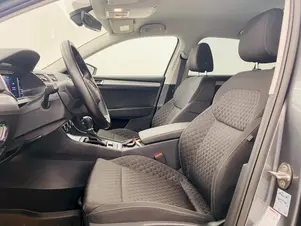 Škoda Superb GreenTec Ambition