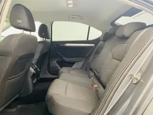 Škoda Superb GreenTec Ambition