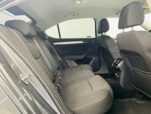 Škoda Superb GreenTec Ambition