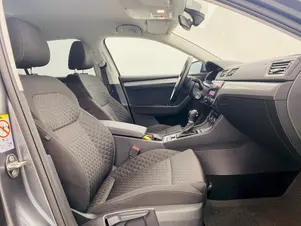 Škoda Superb GreenTec Ambition