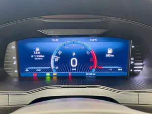 Škoda Superb GreenTec Ambition