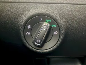 Škoda Superb GreenTec Ambition