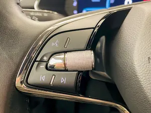 Škoda Superb GreenTec Ambition