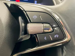 Škoda Superb GreenTec Ambition