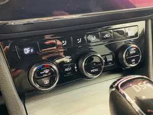 Škoda Superb GreenTec Ambition