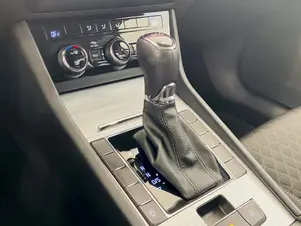 Škoda Superb GreenTec Ambition