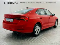 Octavia Active Plus