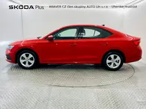 Octavia Active Plus