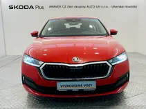 Octavia Active Plus