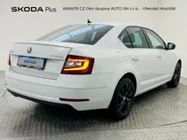 Octavia Style Plus Extra