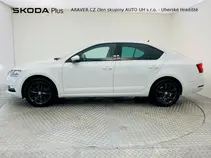 Octavia Style Plus Extra