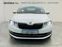 Octavia Style Plus Extra