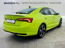 Octavia SportLine