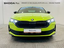 Octavia SportLine