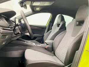 Škoda Octavia SportLine