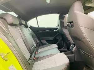 Škoda Octavia SportLine