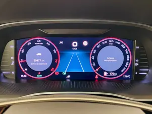 Škoda Octavia SportLine