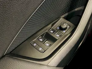 Škoda Octavia SportLine