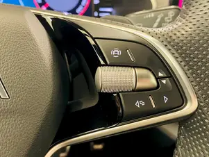 Škoda Octavia SportLine