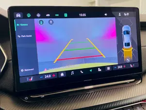 Škoda Octavia SportLine