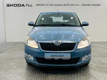 Fabia Ambiente
