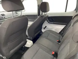 Škoda Fabia Ambiente