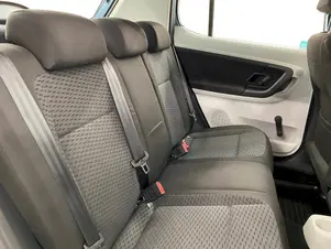 Škoda Fabia Ambiente