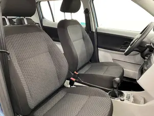 Škoda Fabia Ambiente