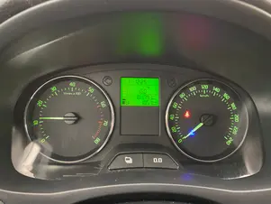 Škoda Fabia Ambiente