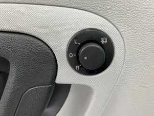 Škoda Fabia Ambiente