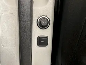 Škoda Fabia Ambiente