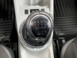 Škoda Fabia Ambiente