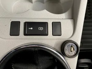 Škoda Fabia Ambiente