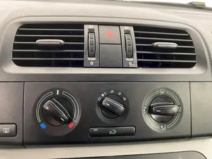 Škoda Fabia Ambiente