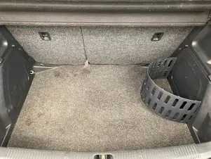 Škoda Fabia Ambiente