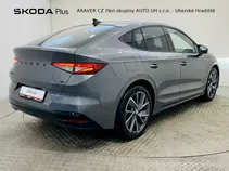 Enyaq Coupé SportLine