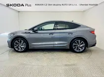 Enyaq Coupé SportLine