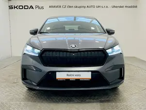 Škoda Enyaq Coupé SportLine