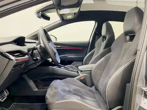 Škoda Enyaq Coupé SportLine