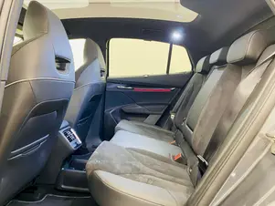 Škoda Enyaq Coupé SportLine