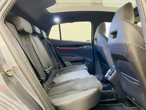 Škoda Enyaq Coupé SportLine