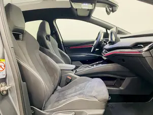 Škoda Enyaq Coupé SportLine