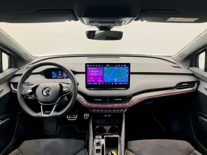 Škoda Enyaq Coupé SportLine